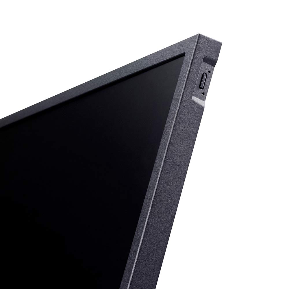 Amazon | ELFACTORY ブルーカンバス 26.5インチ デジタルアート